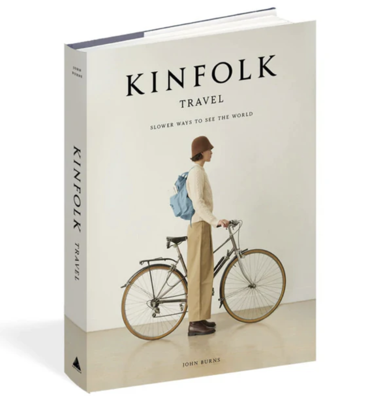 LOCAL - Kinfolk Travel Book