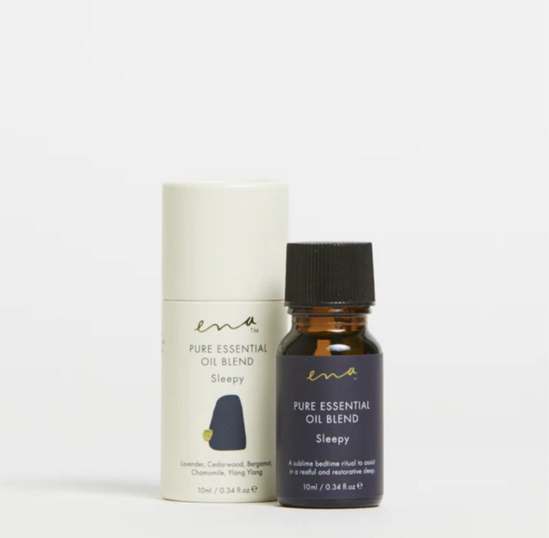 LOCAL - Ena pure essential oil blend 'Sleepy'
